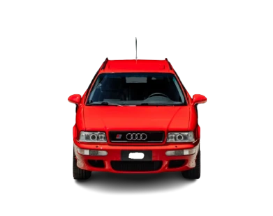 Venda de Audi RS2