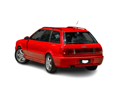 Oferta de Audi RS2