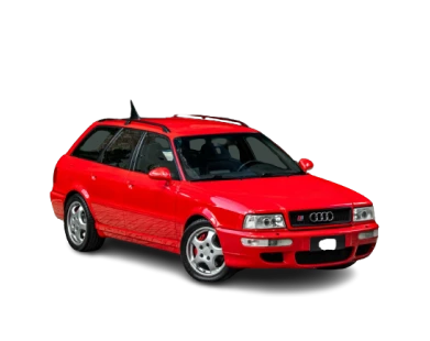 Audi RS2